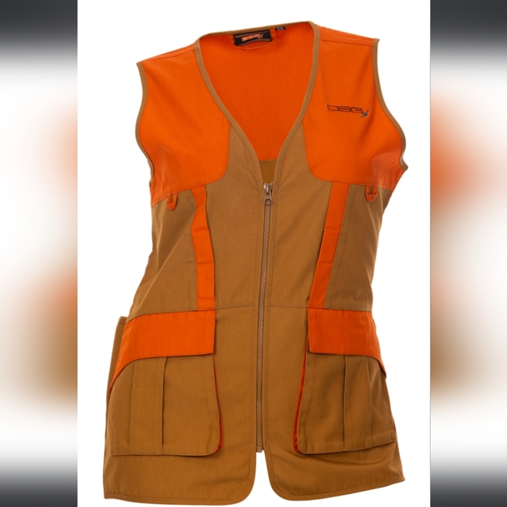 Womens Upland Vest